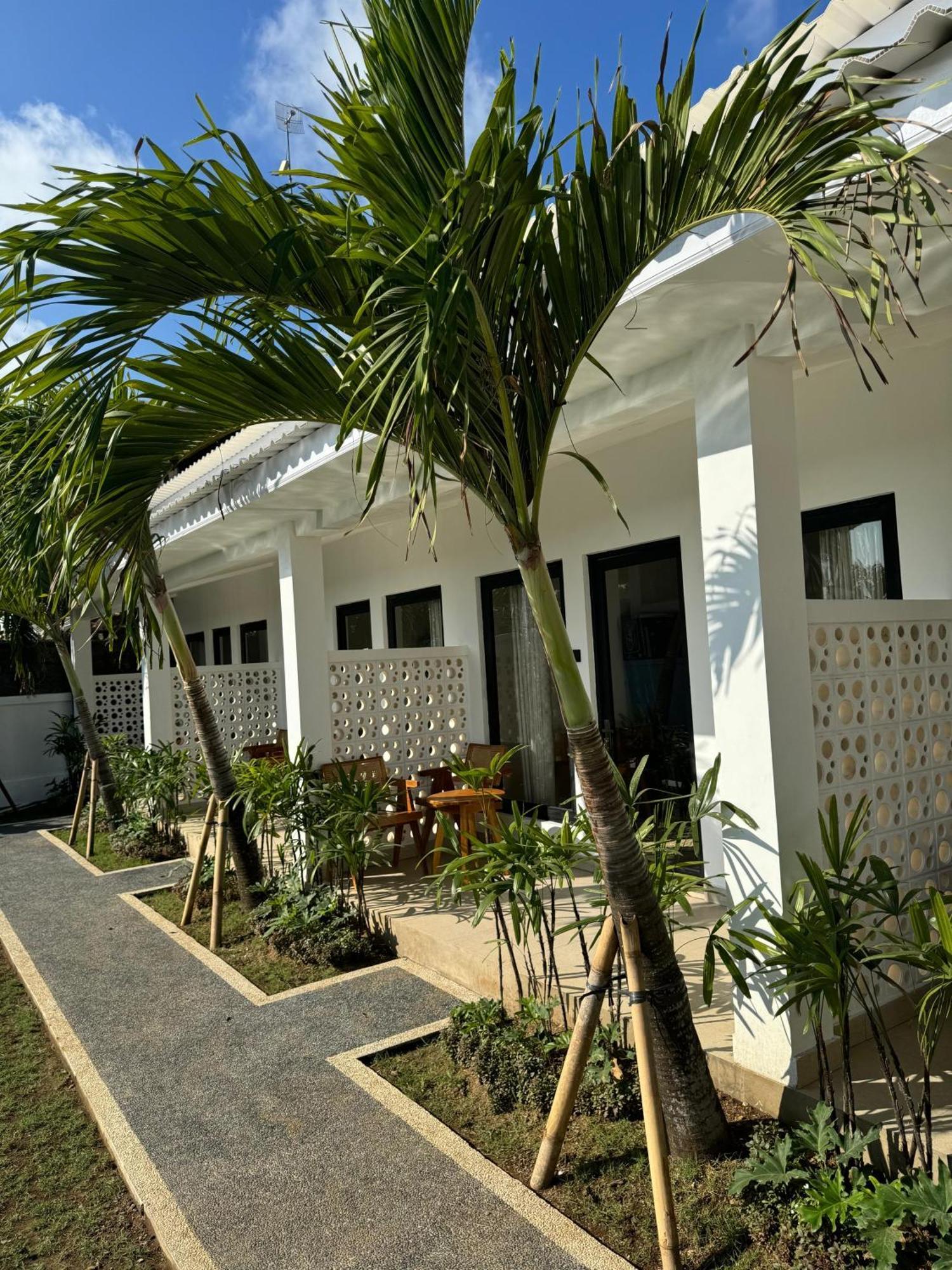 Delmora Home Balangan Пекату Экстерьер фото