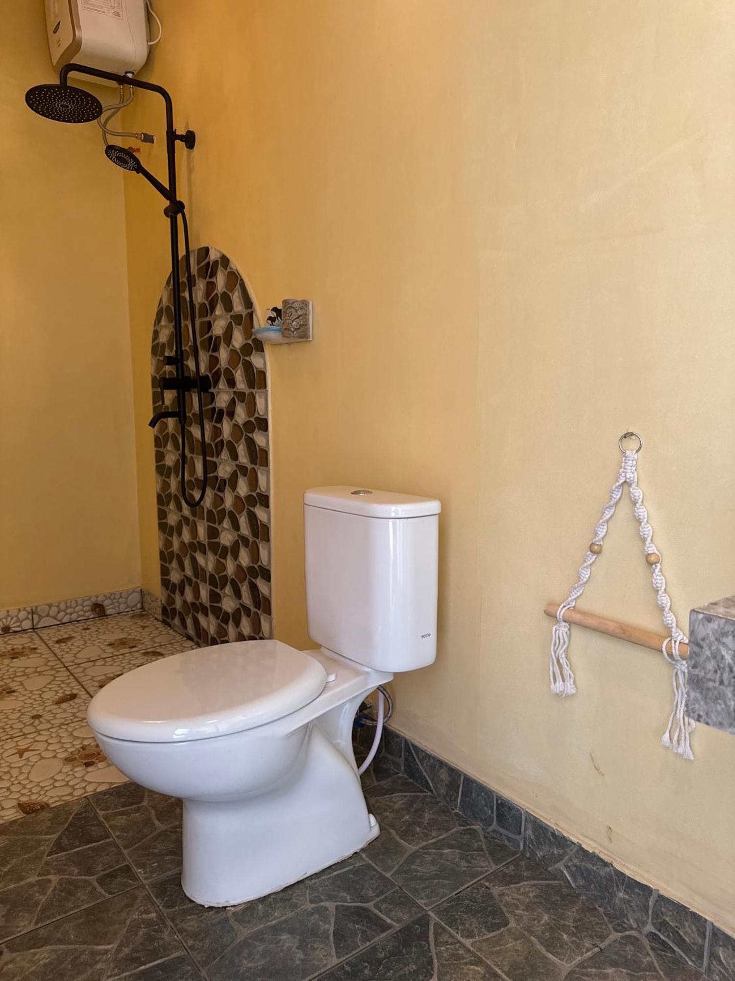Delmora Home Balangan Пекату Экстерьер фото