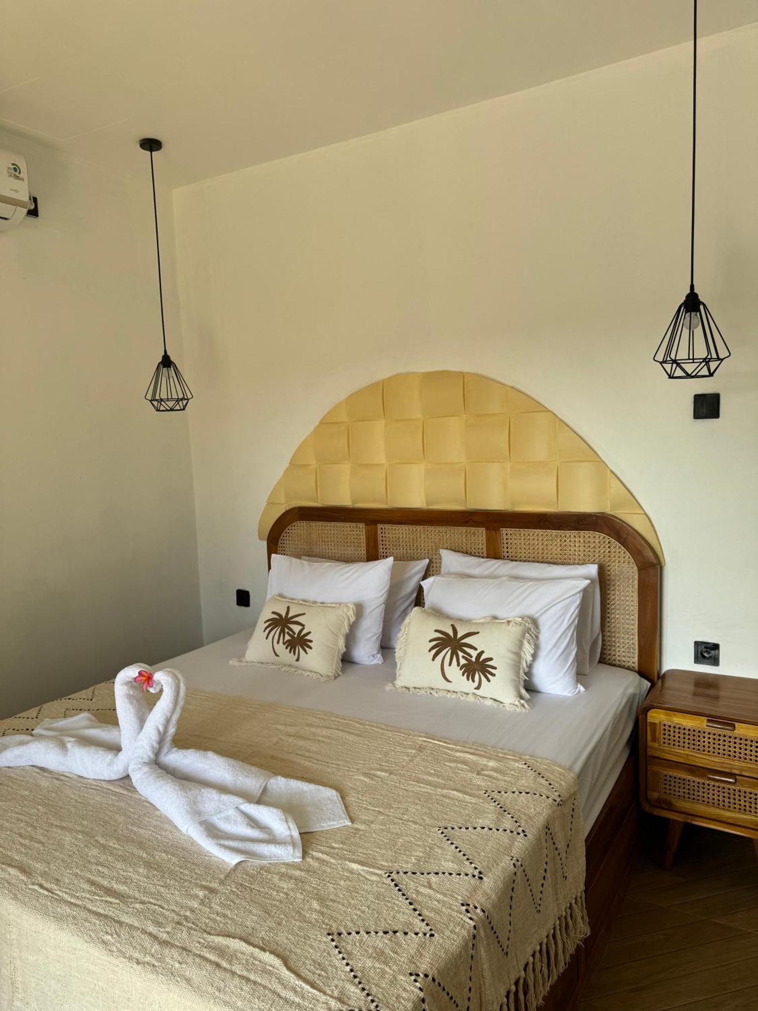 Delmora Home Balangan Пекату Экстерьер фото